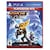 PS4 Hits Ratchet & Clank