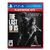 PS4 Hits The Last Of Us RMST