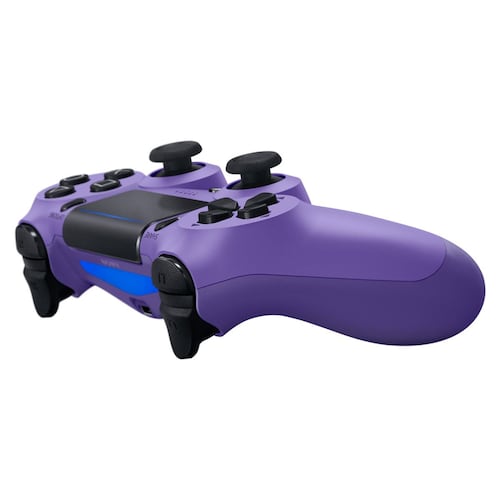 Control DS4 PS4 Electric Purple