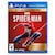 Spiderman GOTY Edition PlayStation 4