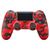 Control PlayStation 4 DualShock 4 Rojo