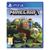 PlayStation 4 Minecraft Bedrock Edición Latinoamérica