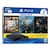 Consola PS4 1TB Mega Pack 13
