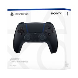 Mando original Sony DualSense PS5 Fucsia