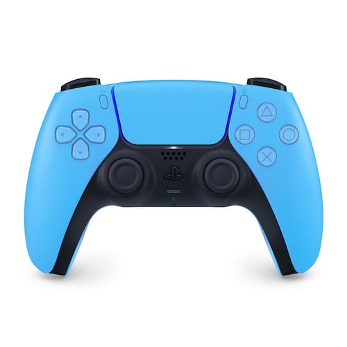 Control PS5 Dualsense Inalámbrico Starlight Blue