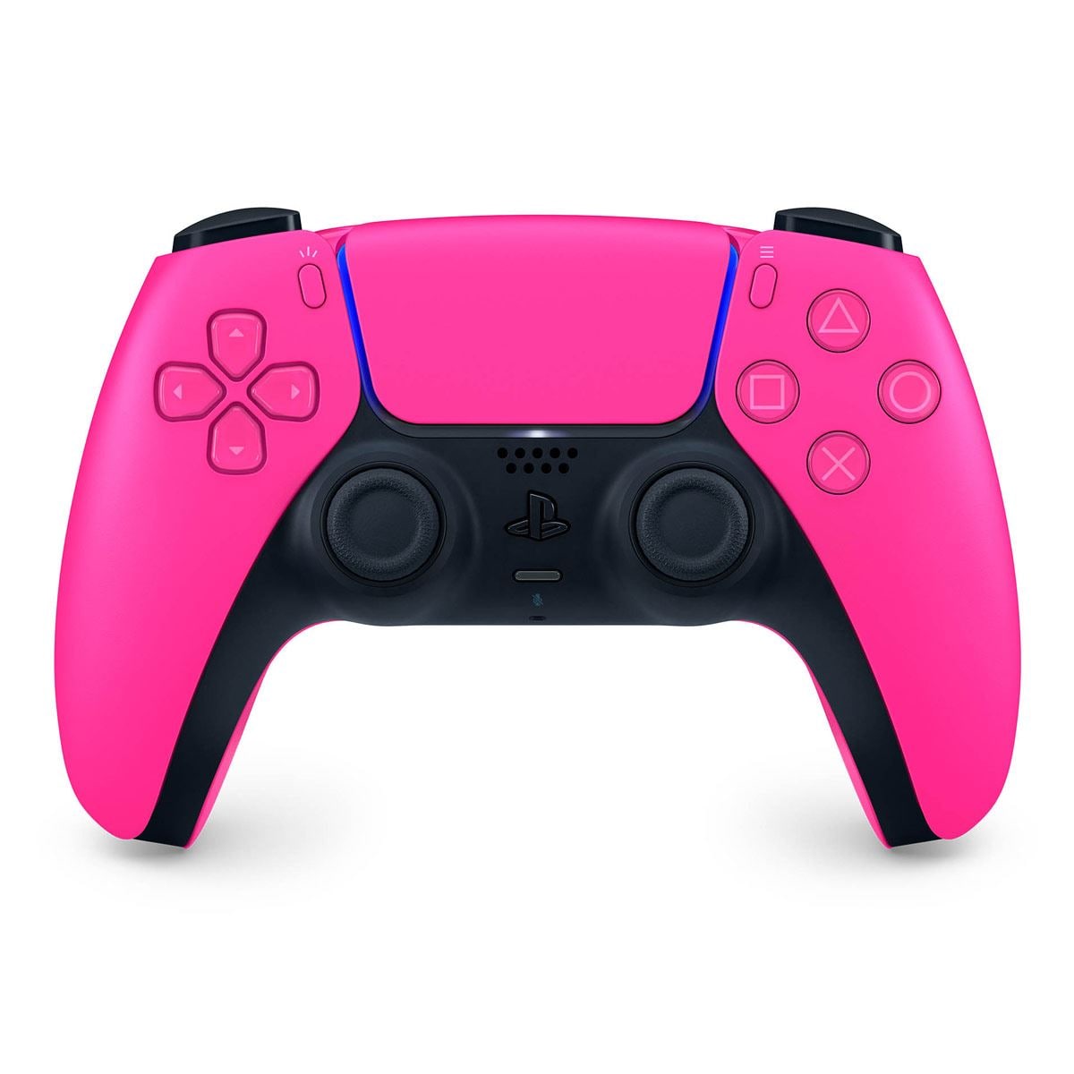 Control Ps5 Rosa Control PS5 Dualsense Inalámbrico Nova Pink