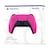 Control PS5 Dualsense Inalámbrico Nova Pink