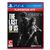 PS4 HITS THE LAST OF US RMST