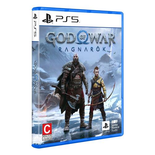 God of War Ragnarok - PlayStation 5