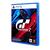 PS5 Gran Turismo 7