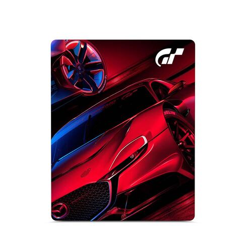 Preventa - PS5 Gran Turismo 7 25Th Anniv Edición Especial