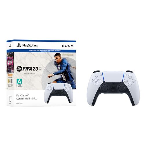 Batería Remotto para mando PS5 Soccer Edition