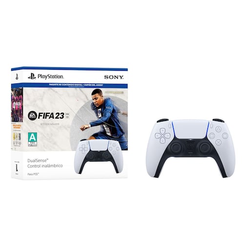 Control PS5 Dualsense FIFA