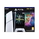 Consola PS5 Slim 1 TB Bundle Digital