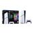 Consola PS5 Slim 1 TB Bundle Digital