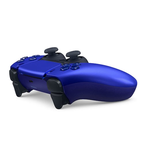 Control PS5 Dualsense Cobalt Blue