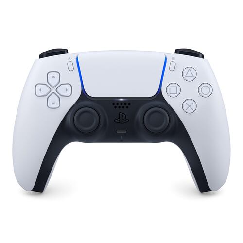 Control Inálambrico Dualsense Blanco para PlayStation 5