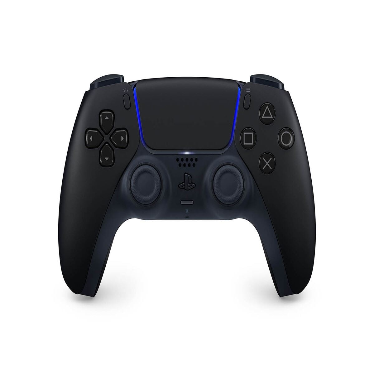 Sony PlayStation 5 DualSense trådlös handkontroll i Midnight Black