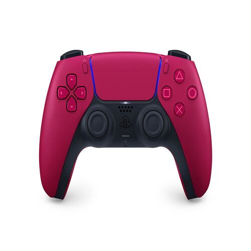 Control Inalámbrico Dualsense Cosmic Red - PlayStation 5