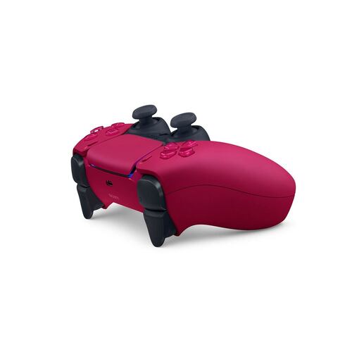 Control Inalámbrico Dualsense Cosmic Red - PlayStation 5
