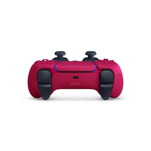 Control Inalámbrico Dualsense Cosmic Red - PlayStation 5