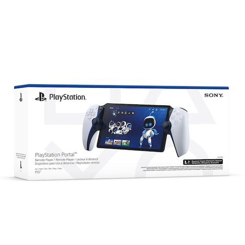 Reproductor Remoto PlayStation Portal™ para Consola PS5