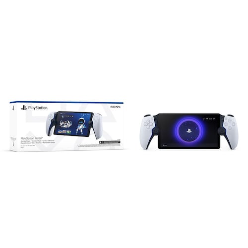Reproductor Remoto PlayStation Portal™ para Consola PS5