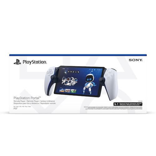 Reproductor Remoto PlayStation Portal™ para Consola PS5