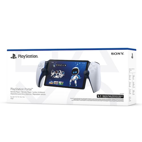 Reproductor Remoto PlayStation Portal™ para Consola PS5