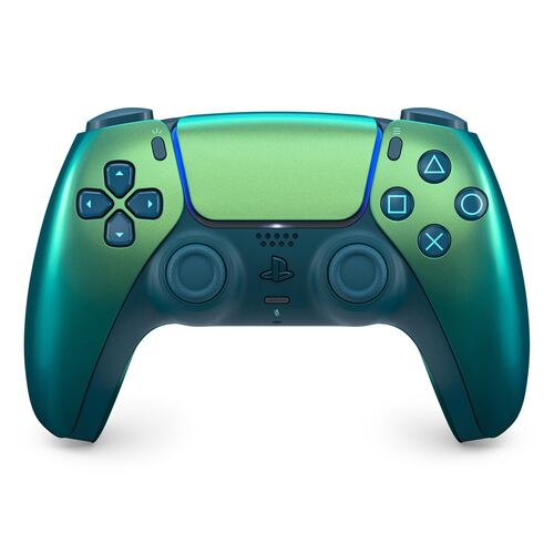 Control Inalámbrico Dualsense Chroma Teal para PS5
