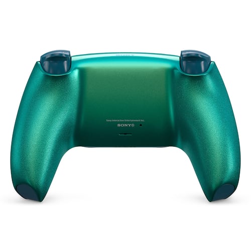 Control Inalámbrico Dualsense Chroma Teal para PS5