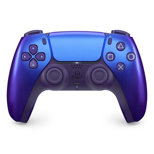 Control Inalámbrico Dualsense Indigo para Playstation 5