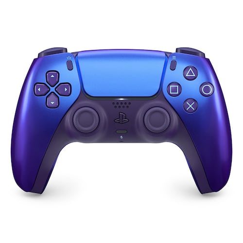 Control Inalámbrico Dualsense Indigo para Playstation 5