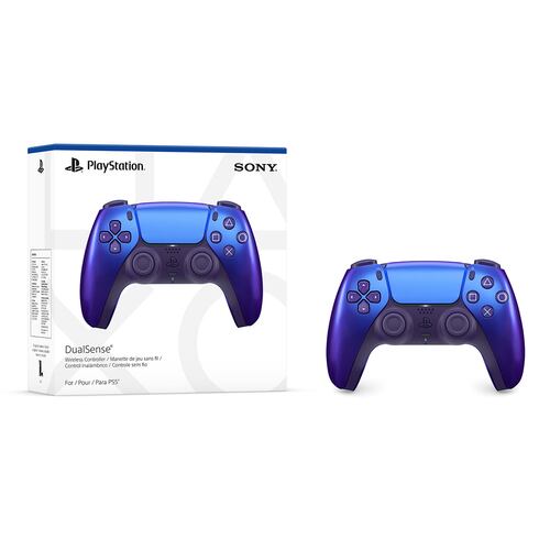 Control Inalámbrico Dualsense Indigo para Playstation 5