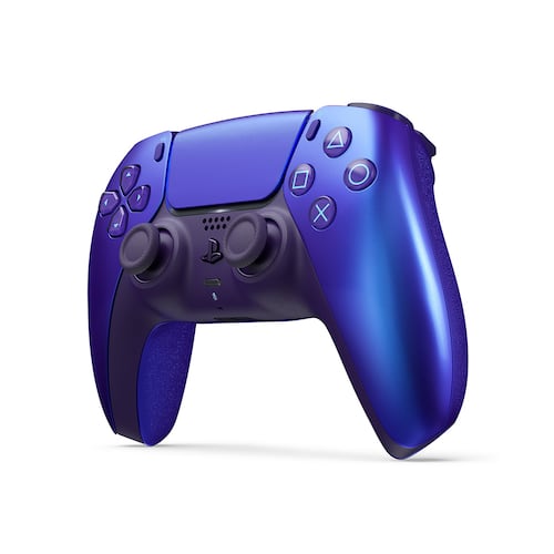 Control Inalámbrico Dualsense Indigo para Playstation 5