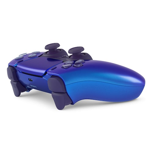 Control Inalámbrico Dualsense Indigo para Playstation 5