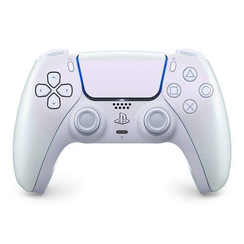 Control Inalámbrico Dualsense Pearl para Playstation 5