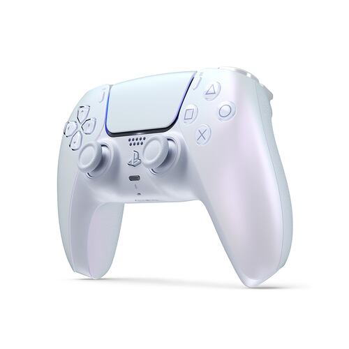 Control Inalámbrico Dualsense Pearl para Playstation 5