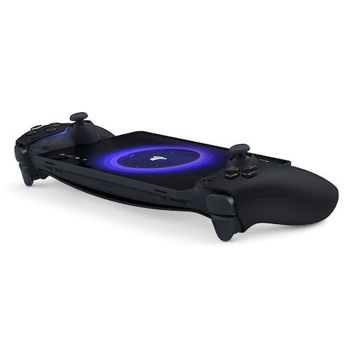 Reproductor Remoto PlayStation Portal Negro Midnight PS5