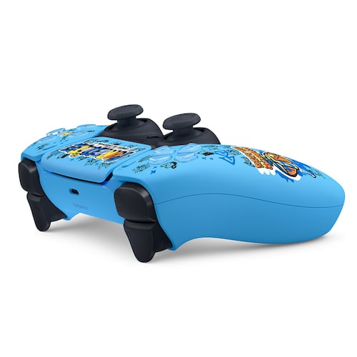 Control Inalámbrico Dualsense Edición Limitada Fornite para Playstation 5