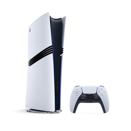 Consola PlayStation 5 Pro