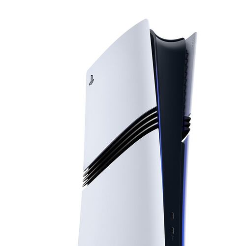 Consola PlayStation 5 Pro