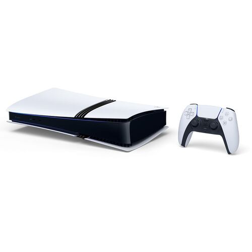 Consola PlayStation 5 Pro