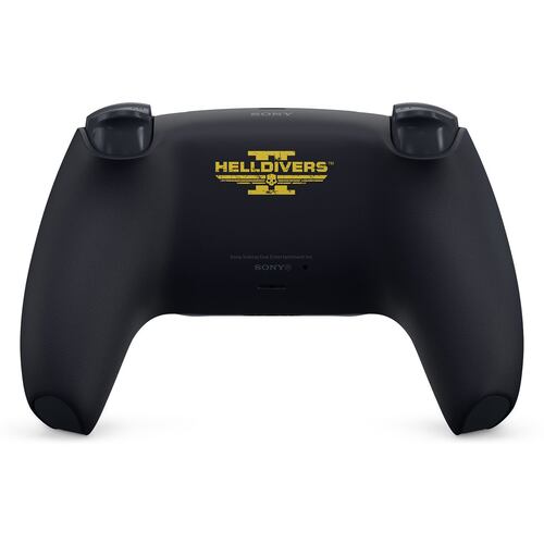 Control Inalámbrico Edición Limitada DualSense Helldivers para PS5