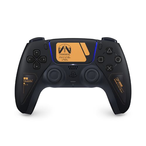 Preventa /Control Inalámbrico Dualsense Death Stranding 2 para PS5