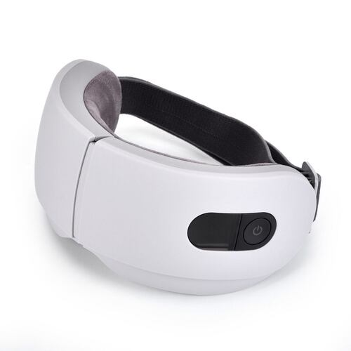 Masajeador De Ojos Inteligente Con Pantalla LCD NAIPO