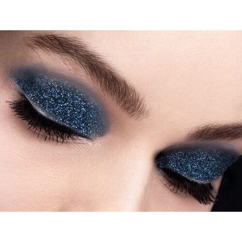 Sombras para Ojos Infallible L'Oréal París Tono Midnight Blue