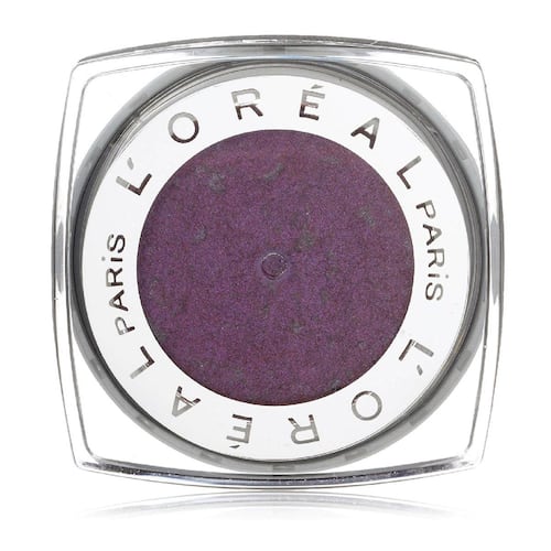 Sombras para Ojos Infallible L'Oréal París Tono Perpetual Purple