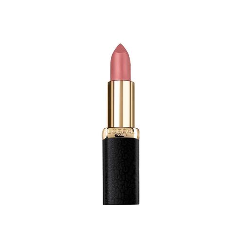 Labial L'Oréal Paris Color Riche Mate 800 Matte-Caron New 3.6g