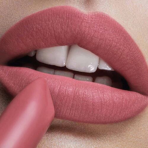 Labial L'Oréal Paris Color Riche Mate 800 Matte-Caron New 3.6g